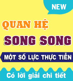 Quan hệ song song (KNTT_T11)